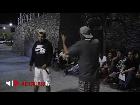 Dmente vs Dtoki - FINAL - Camino a la FMS Puyo - 3ra Fecha | MeTiCuLoZo TV