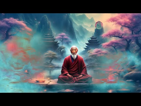Anti-Mind Control Binaural Beats | Cleanse Your Mind of Manipulation & Deception | Staying Calm Vibe