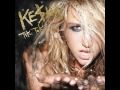 Ke$ha - TiK ToK (SUPER FAST) 