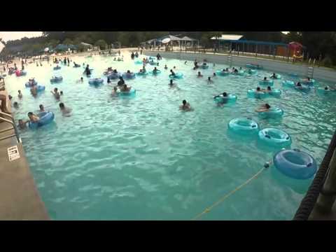 Wavepool Lifeguard Rescue 16 1