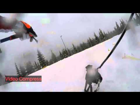 Ole Einar Bjørndalen & X - Snørock