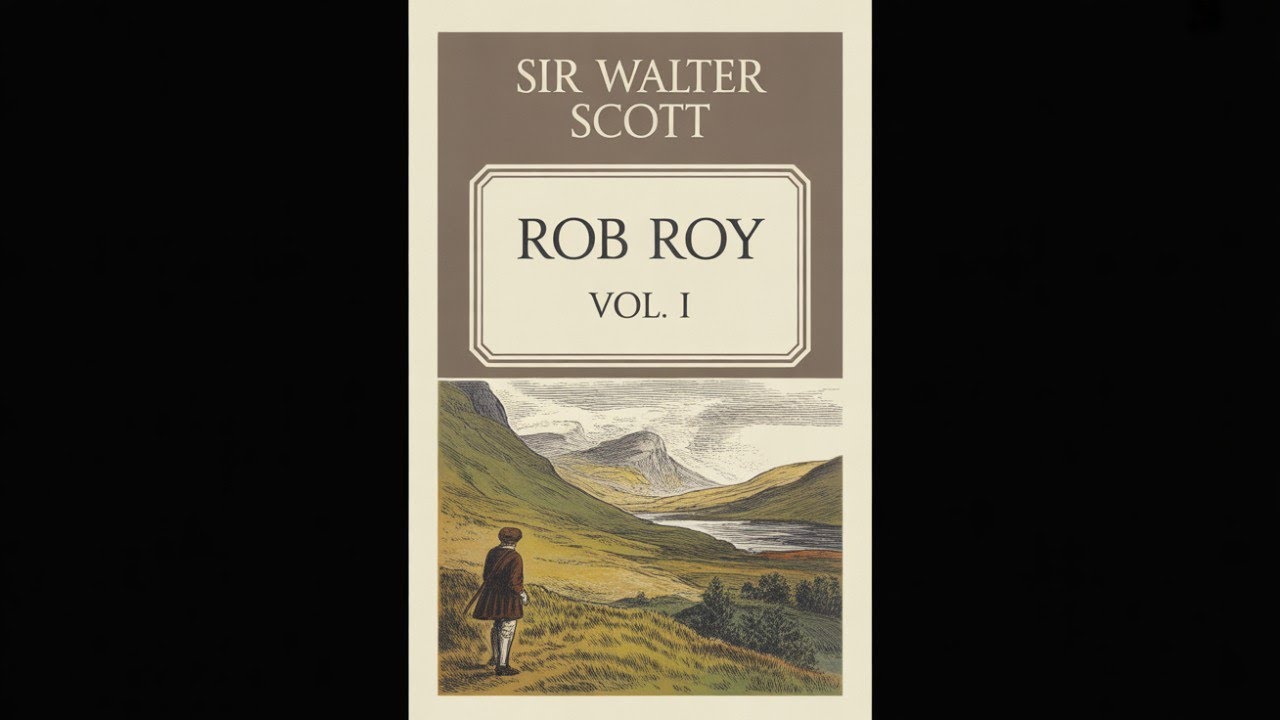 Rob Roy - Vol. I