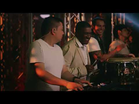 Lo Que Yo Nunca Dije, Daniel Calderón & Los Gigantes Del Vallenato - Video Oficial