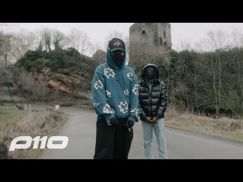 YK - Life that I lived [Music Video] | P110