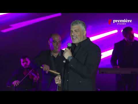 (حفلات شركة برومير ايفينتس قطر 2023) Fares Karam - Nesswanje - فارس كرم - نسونجي