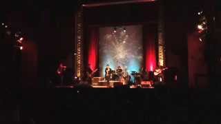 &quot;Running Up That Hill&quot; - The Badlees October 10, 2014