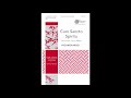 Gloria III Cum Sancto Spiritu - Hyo-won Woo 우효원