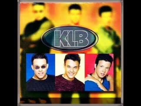 KLB Por que tem que ser assim ?