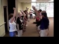 Trust Wave team building game - YouTube