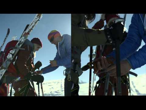 Sci alpinismo