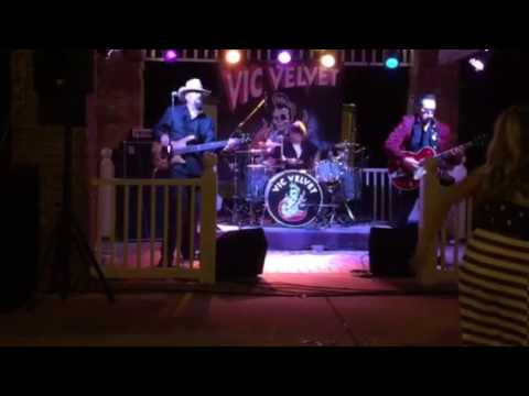 Vic Velvet