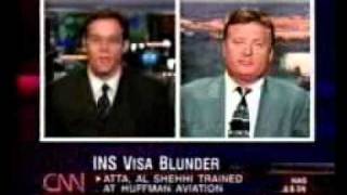 Mohammed Atta and The Venice Flying Circus