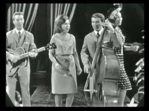 Corry Brokken and The Shepherds