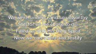 God Is Good (All The Time) by Don Moen LYRICS (HQ)