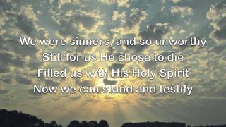 God Is Good (All The Time) by Don Moen LYRICS (HQ)