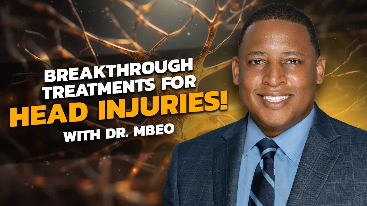 Emerging Treatments for Persistent Headaches After a Brain Injury