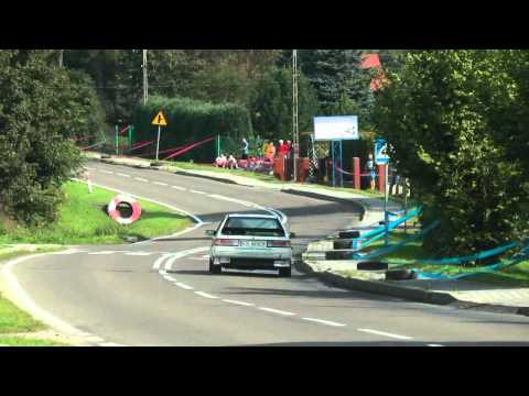 GSMP Korczyna 2014 - Dariusz Ciupczyk - VW Scirocco [MaxxSport]