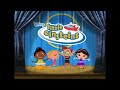 Disney Junior On Disney Channel Sign On September 27 2013