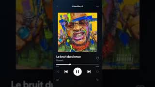 Dosseh - Le bruit du silence