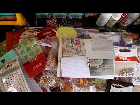 XXXXL Tauschpaket von Jennifer