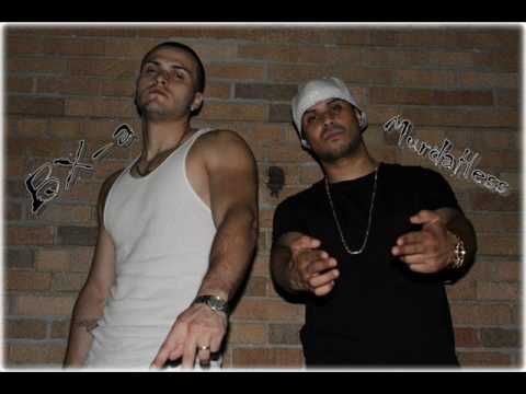bX-a & MurdaHeSs - Reaksioni N'Mut