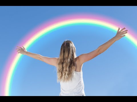 Die große Chance, gemeinsam die Welt zu verändern!