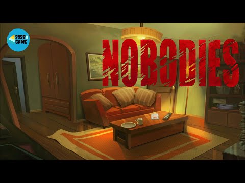 Nobodies Murder Cleaner: Mission 4 , iOS/Android Walkthrough