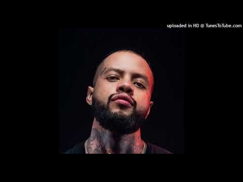 Hadrian - No Me Rajo - Instrumental beat