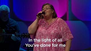 Worth It All   BRCC Live   Full Final