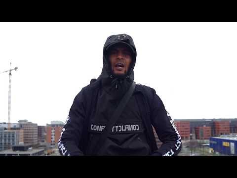 Sepa | Alles Wat Ik Rap ft LouiVos