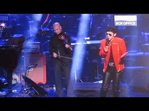 Konsert Jamal Abdillah