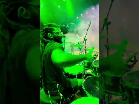 🔥DEDE SILVA🔥#drumcover #drummer #drums #like #short #shorts #shortsvideo #shortvideo #fyp
