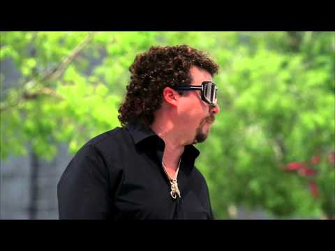 Eastbound & Down 4.03 (Preview)