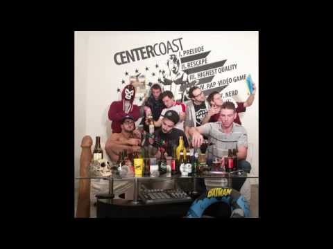 CENTERCOAST - RESCAPE (Feat. SPDY/Flaco Nunez)