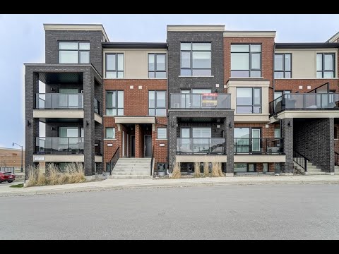 #07-100 Dufay Road Brampton Home for Sale - Real Estate Properties for Sale