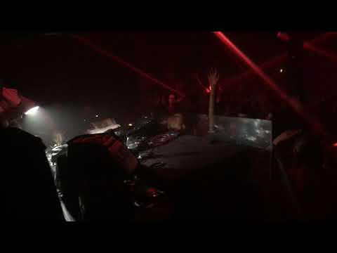 Iration Steppas played DUB KAZMAN dubplate XOYO 2019 #01