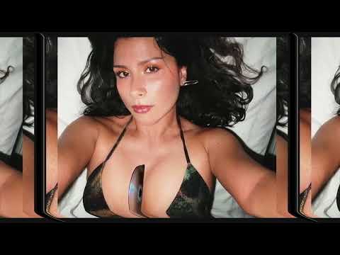 Ericka Jane - HEARTDISC (Official audio video)