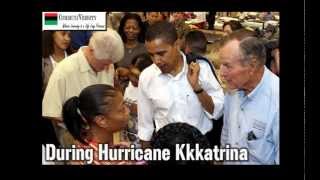 Malcolm X Prophecy of Obama &amp; Killer Mike - Burn (Malcolm X Mixtape Vol.1 - Tracks 21-22)