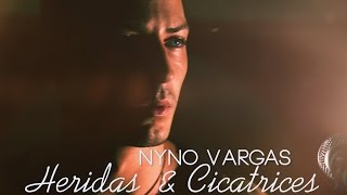 Nyno - Heridas & Cicatrices (Videoclip Oficial)