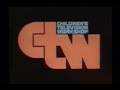 CTW Logo Breakdown