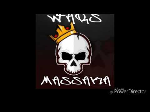 Wars Massaka Feat. CrazyOne - Letzter Ausweg