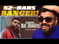 YE KYA THA 52 Bars By Karan Aujla Reaction AFAIK