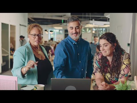 Okta Workforce Identity Cloud Overview & Architecture