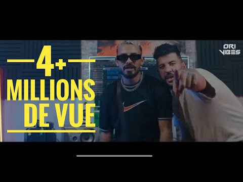 Lbig - Bat'art Ft @ArtisanMc ( Prod By GOS ) @ORIVIBESSESSION