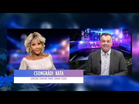 Csongrádi Kata a koalák és a kenguruk földjére indul turnézni