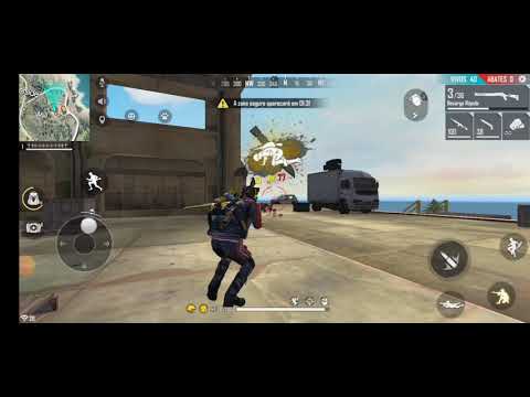 Pock pock de bandido-mc fefe