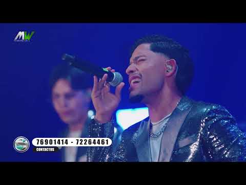 SABOR SABOR -  MIX AMOR PIRATA (LIVE)