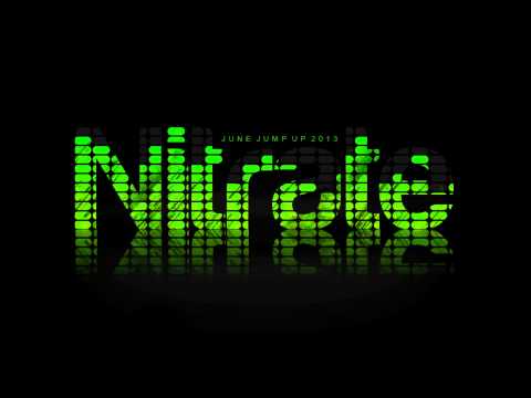 Nitrate - Jump Up Mix [June 2013]