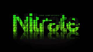 Nitrate - Jump Up Mix [June 2013]