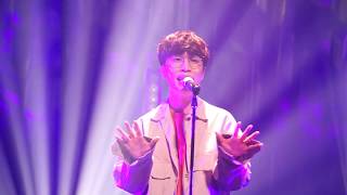 소란 SORAN - Sunshine @인디팬어스데이